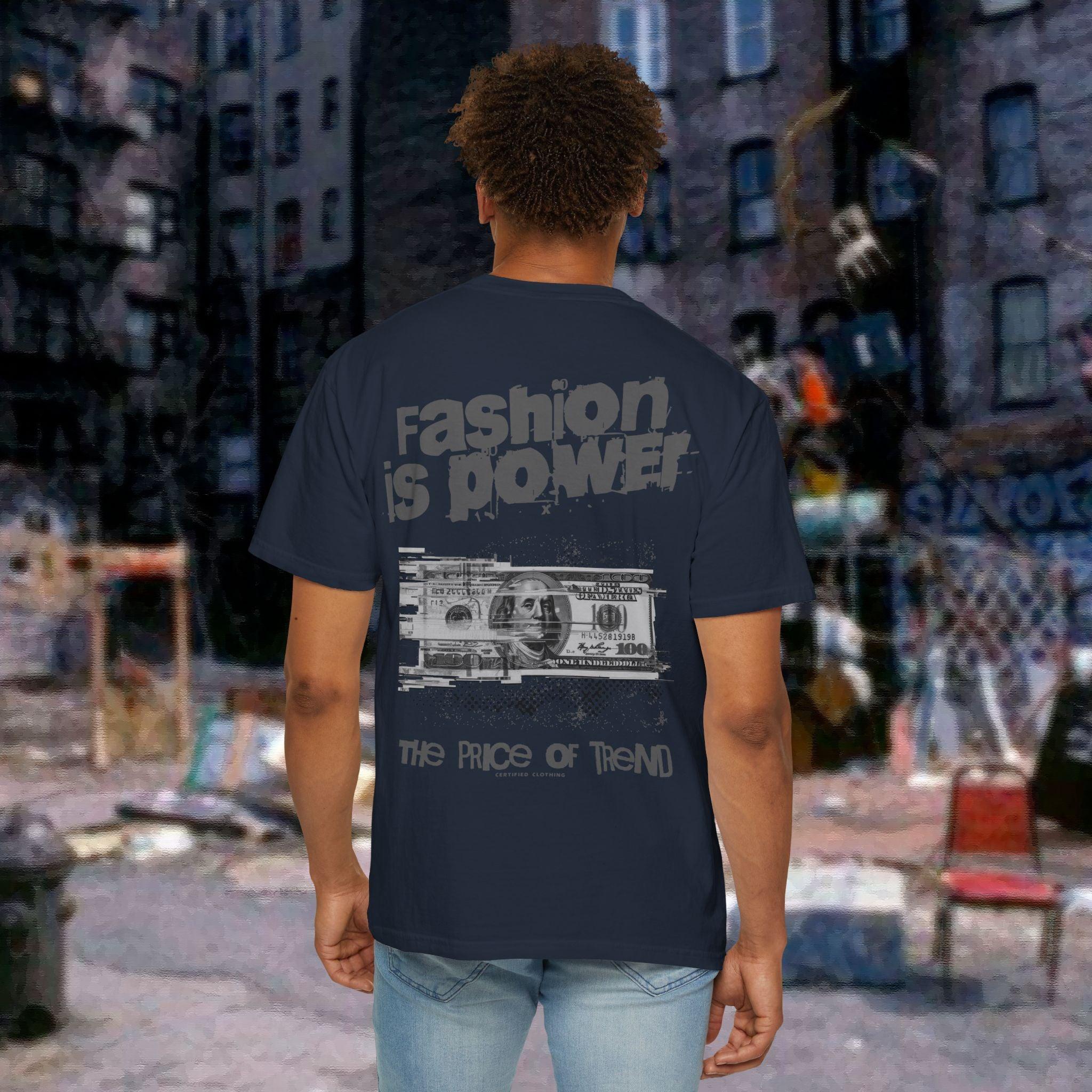 "Trendsetter" Tee Printify