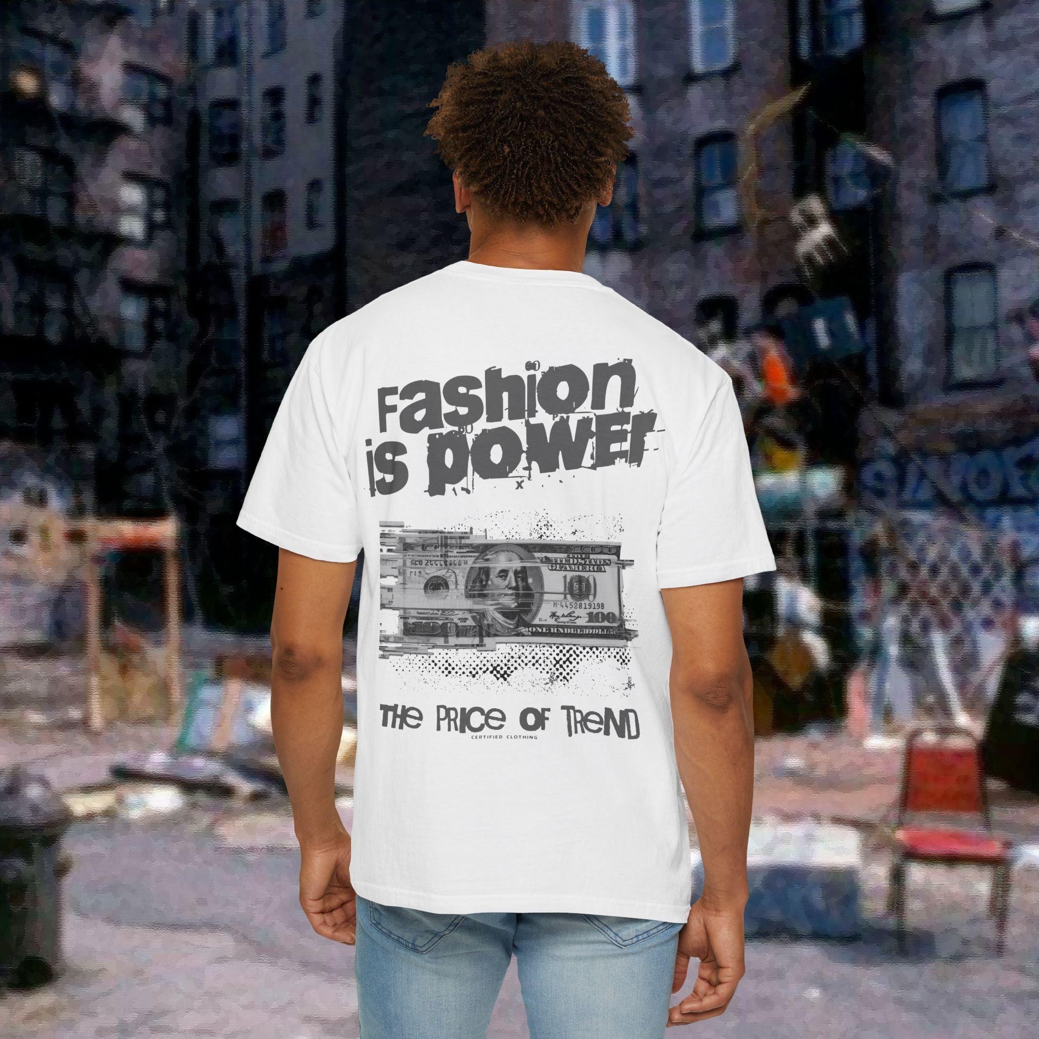 "Trendsetter" Tee Printify