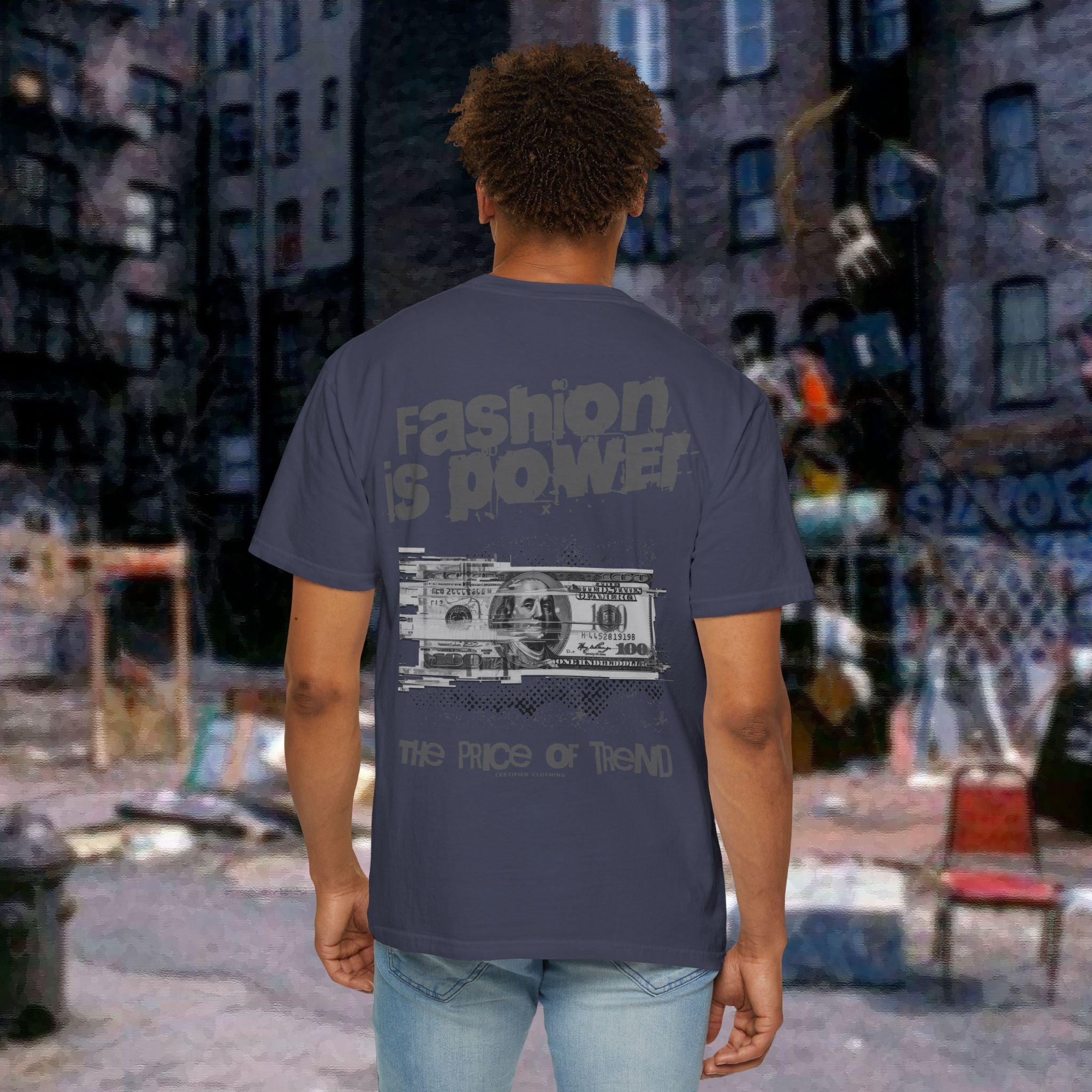 "Trendsetter" Tee Printify